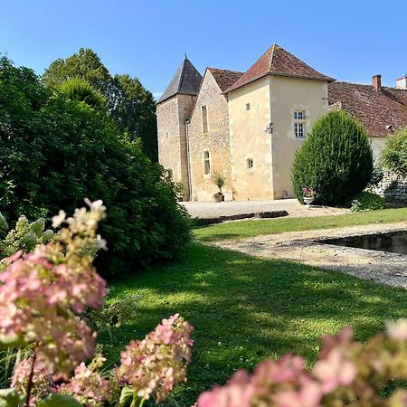 Bed and Breakfast O2 Tours Ourouer-les-Bourdelins Esterno foto
