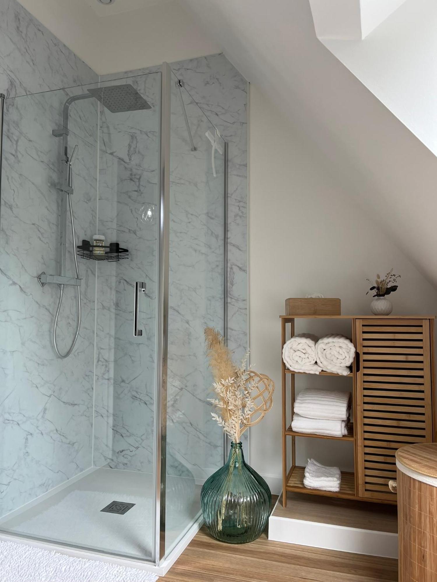 Bed and Breakfast O2 Tours Ourouer-les-Bourdelins Esterno foto